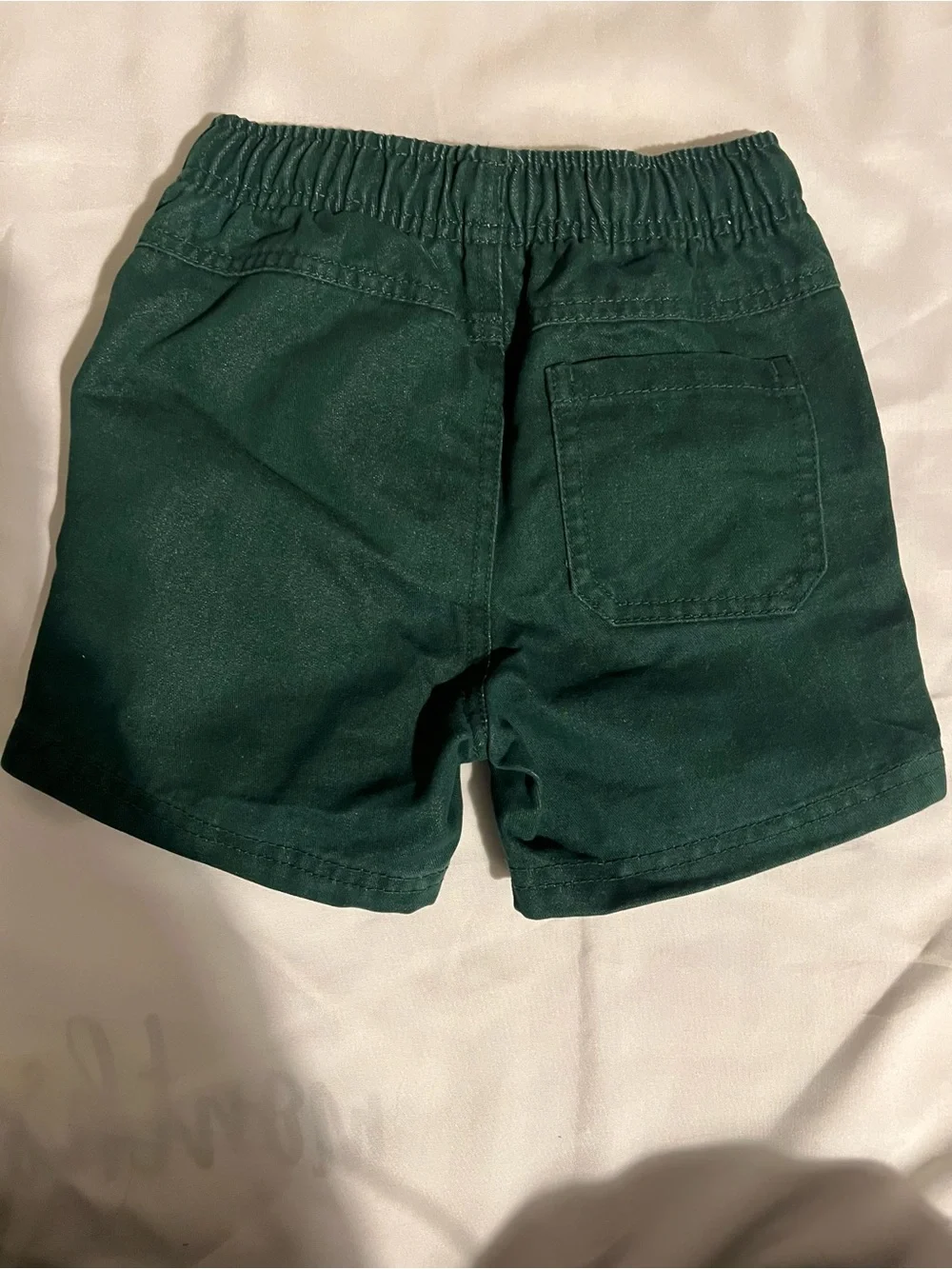 Set of Seven Old Navy Toddler Drawstring Shorts in a Variety of Colors Size 2T